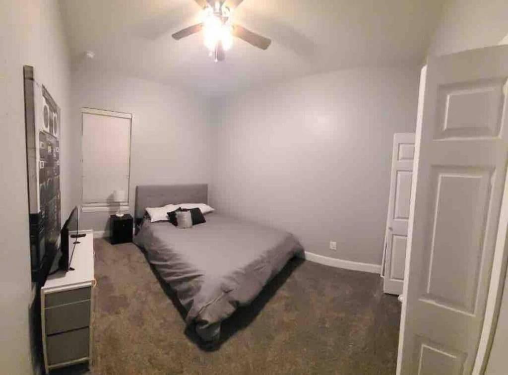 Entire House-Comfy/Close To Downtown/Ybor Tampa Eksteriør bilde